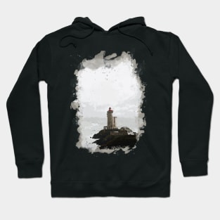 Lost at sea Hoodie